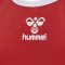 Hummel Core XK piros gyerek kosárlabda mez