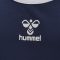 Hummel Core XK sötétkék gyerek kosárlabda mez