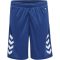 Hummel Core XK kék gyerek kosárlabda rövidnadrág