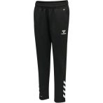 Hummel Core XK poly fekete gyerek nadrág