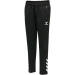 Hummel Core XK poly fekete gyerek nadrág