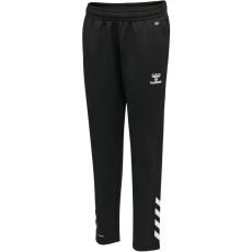 Hummel Core XK poly fekete gyerek nadrág