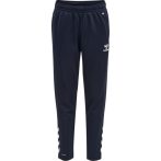 Hummel Core XK poly sötétkék gyerek nadrág
