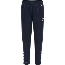 Hummel Core XK poly sötétkék gyerek nadrág