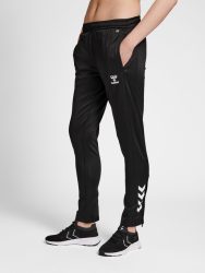 Hummel Core XK poly fekete női nadrág