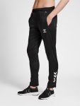 Hummel Core XK poly fekete női nadrág