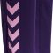 Hummel Core XK poly lila női nadrág
