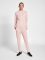 Hummel Legacy poly rózsaszín női nadrág