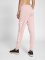 Hummel Legacy poly rózsaszín női nadrág