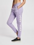 Hummel Legacy poly lila női nadrág