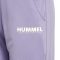 Hummel Legacy poly lila női nadrág