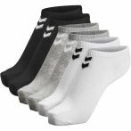 Hummel Chevron színes zokni 6 pár