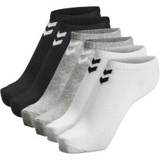 Hummel Chevron színes zokni 6 pár