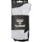 Hummel Chevron színes zokni 6 pár Hummel Chevron színes zokni 6 pár
