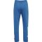 Hummel Legacy Manfred pamut kék unisex melegítő nadrág