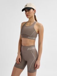 Hummel TE Christel Sports varratnélküli női felső
