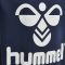 Hummel Tres pamut sötétkék gyerek póló