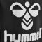 Hummel Tres pamut fekete gyerek póló