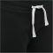 Hummel Nille pamut fekete lány szabadidő rövidnadrág