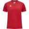 Hummel Core Volley piros férfi mez