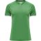 Hummel Core Volley zöld férfi mez