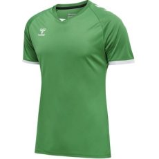 Hummel Core Volley zöld férfi mez