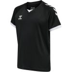 Hummel Core Volley fekete gyerek mez