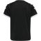 Hummel Core Volley fekete gyerek mez