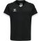 Hummel Core Volley fekete gyerek mez