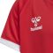 Hummel Core Volley piros gyerek mez