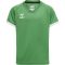 Hummel Core Volley zöld gyerek mez
