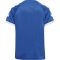 Hummel Core Volley kék gyerek mez
