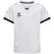 Hummel Core Volley fehér gyerek mez