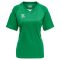 Hummel Core Volley zöld női mez
