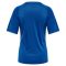 Hummel Core Volley kék női mez
