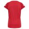 Hummel Core Volley Stretch piros női mez