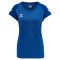 Hummel Core Volley Stretch kék női mez