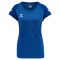 Hummel Core Volley Stretch kék női mez