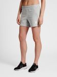 Hummel GG12 pamut szürke női szabadidő rövidnadrág