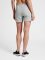 Hummel GG12 pamut szürke női szabadidő rövidnadrág