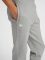 Hummel GG12 pamut szürke férfi szabadidő nadrág