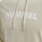 Hummel Legacy Logo pamut kapucnis pulóver