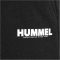 Hummel Legacy pamut fekete unisex nadrág