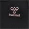 Hummel Carolina rözsaszín/fekete lány sportmelltartó 2 darab