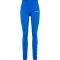 Hummel MT Chipo közepes derekú kék női nadrág