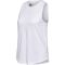 Hummel MT Vanja fehér női trikó