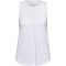 Hummel MT Vanja fehér női trikó