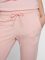 Hummel Noni 2.0 pamut halványpink női nadrág