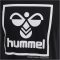 Hummel Isam 2.0 pamut fekete férfi póló