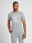  Hummel Isam 2.0 pamut szürke férfi póló